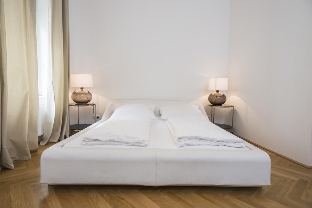 Executive Suites Margareten By Welcome2Vienna Exterior photo