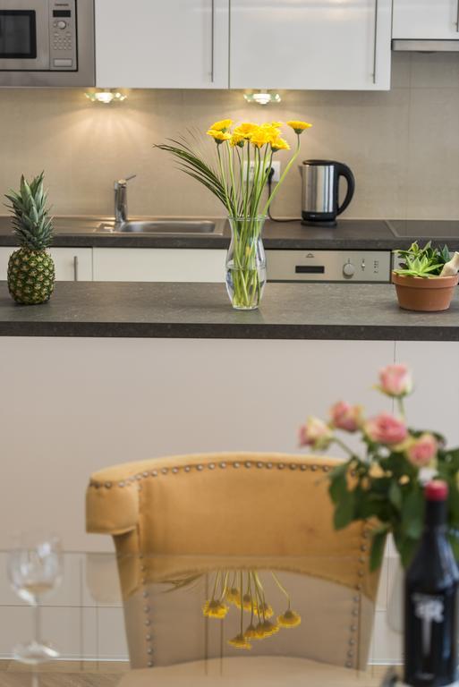 Executive Suites Margareten By Welcome2Vienna Exterior photo