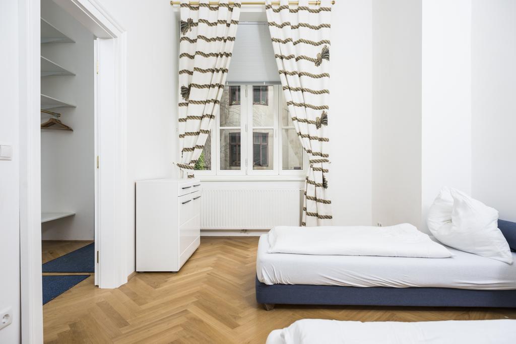 Executive Suites Margareten By Welcome2Vienna Exterior photo